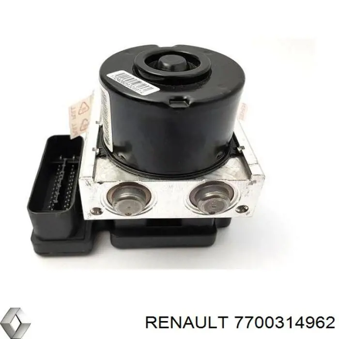  Renault (RVI) 7700314962 ціна, від 42.50 USD