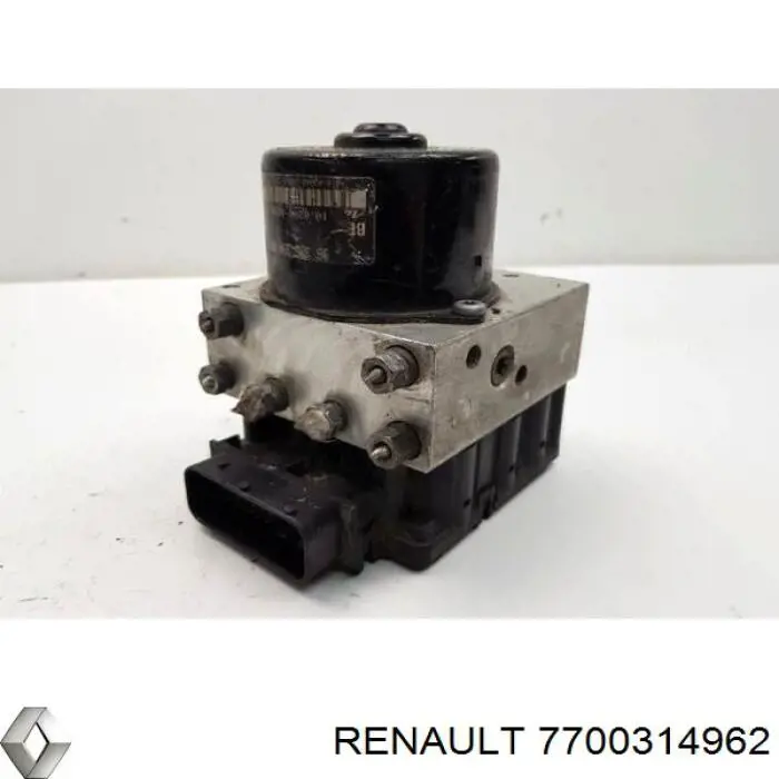 Купити 7700314962 Renault (RVI) 
