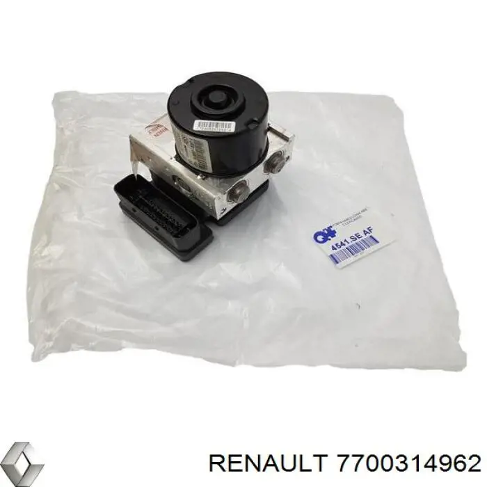  7700314962 Renault (RVI)