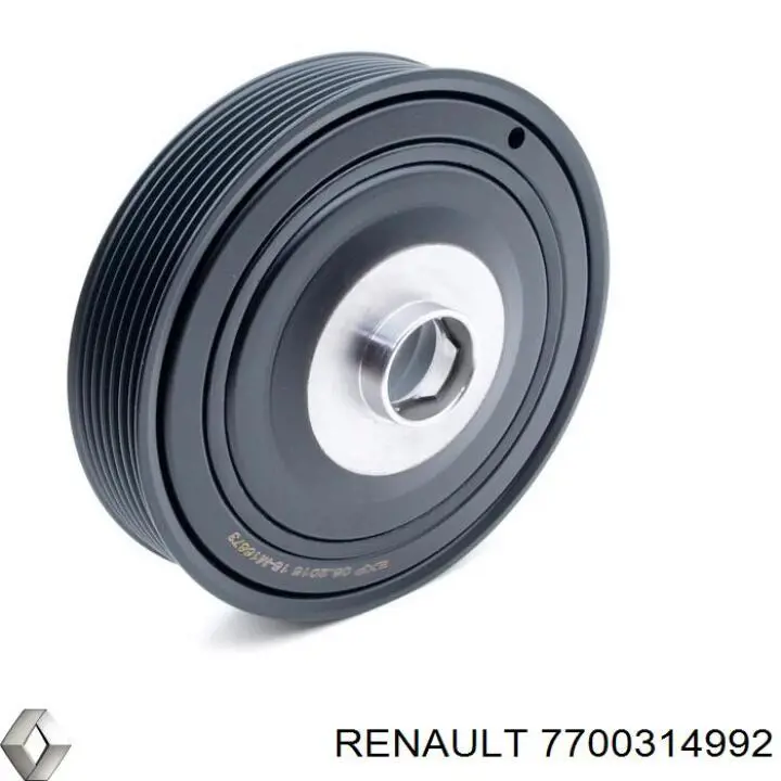  7700314992 Renault (RVI)