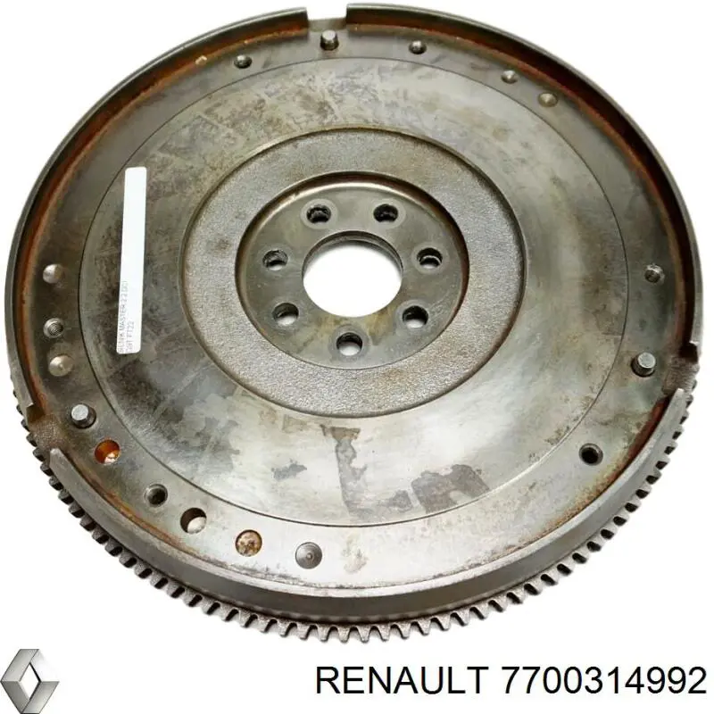 Купити 7700314992 Renault (RVI) 