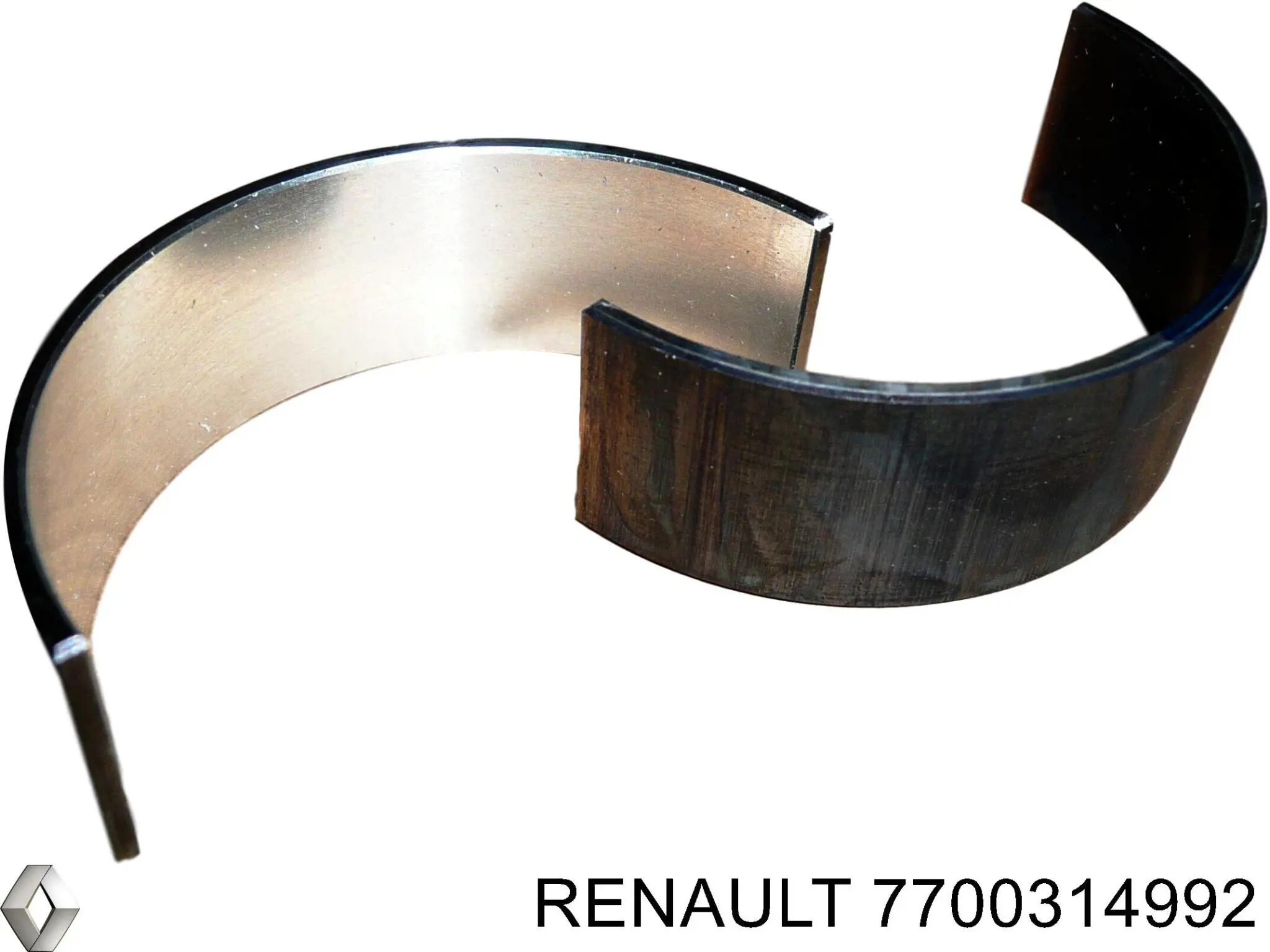 Renault (RVI) 7700314992 ціна, від 81.74 USD