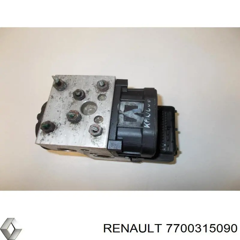 7700315090 Renault (RVI) 
