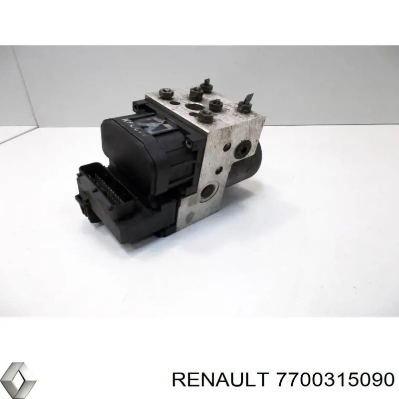  Renault (RVI) 7700315090 ціна, від 38.01 USD