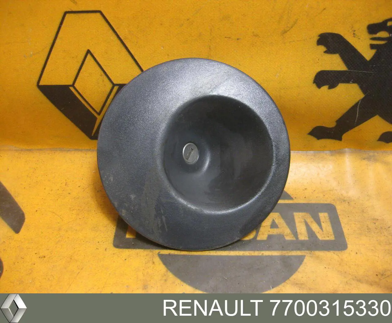 7700315330 Renault (RVI) 