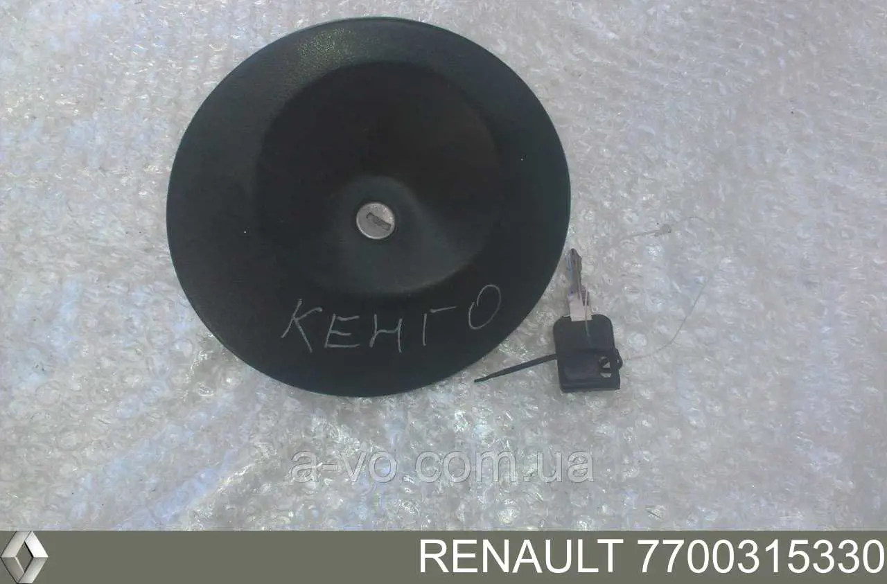  Renault (RVI) 7700315330 ціна, від 7.89 USD