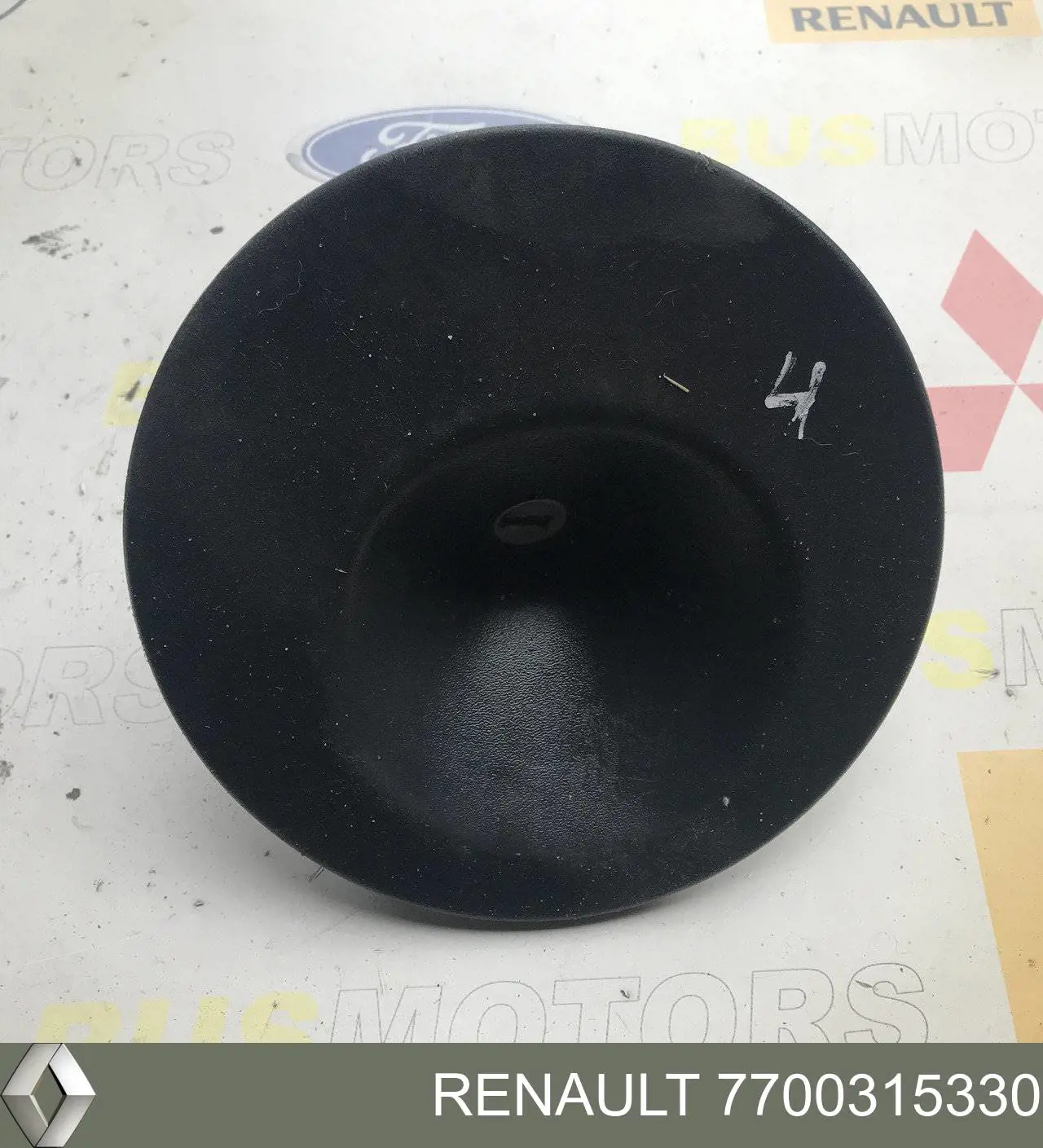  Renault (RVI) 7700315330