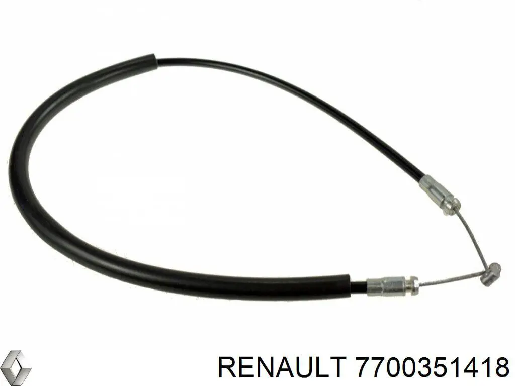  Renault (RVI) 7700351418 ціна, від 11.27 USD