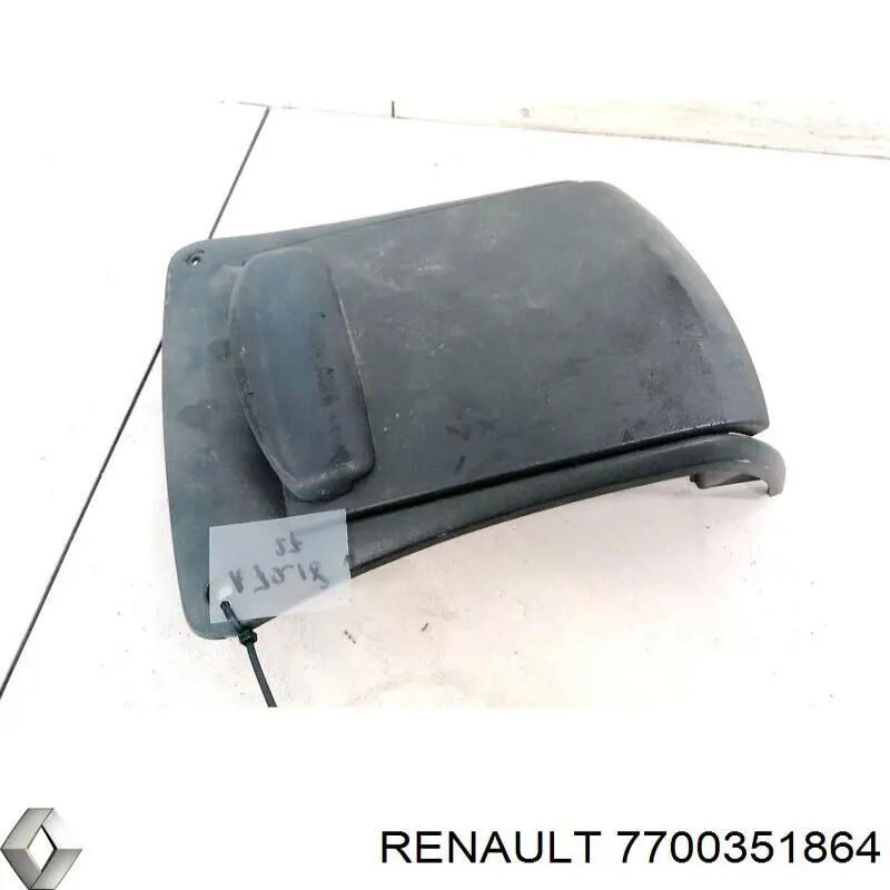 7700351864 Renault (RVI) 
