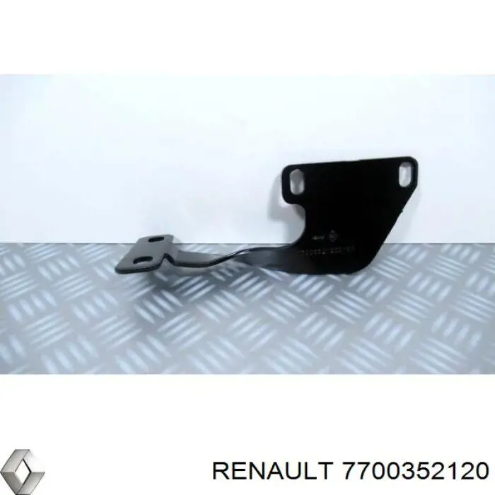 7700352120 Renault (RVI) 