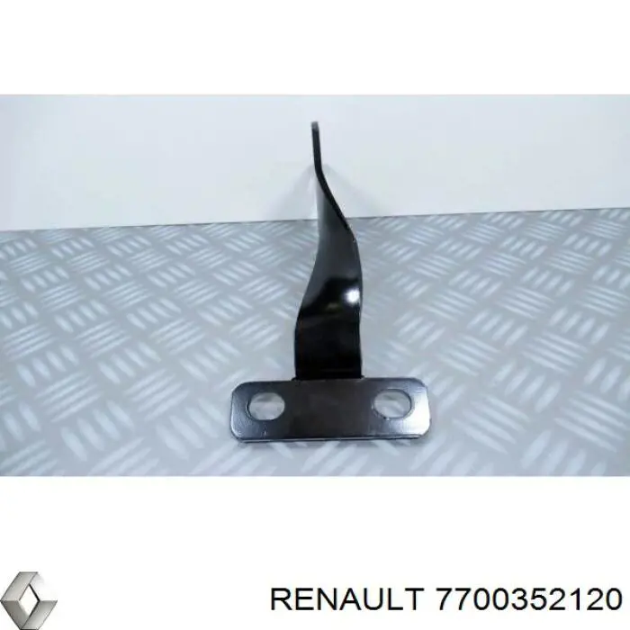 Купити 7700352120 Renault (RVI) 