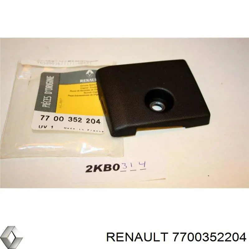  7700352204 Renault (RVI)