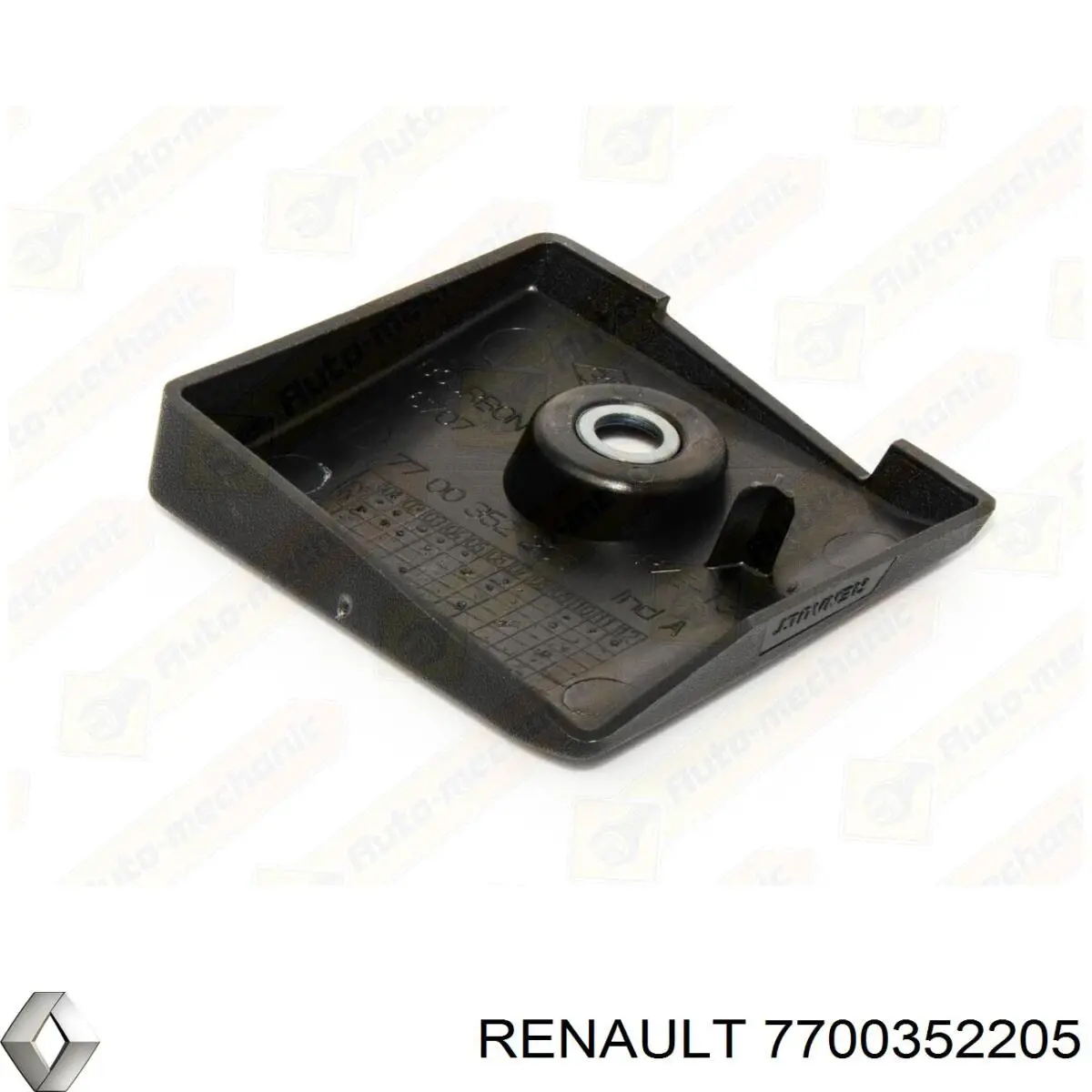 7700352205 Renault (RVI) 