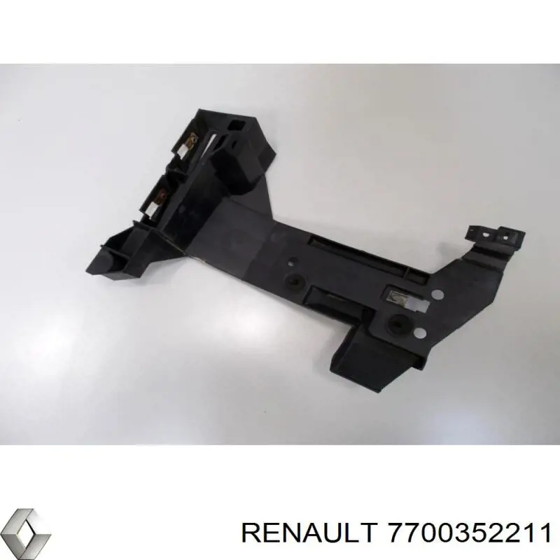  Renault (RVI) 7700352211 ціна, від 4.26 USD