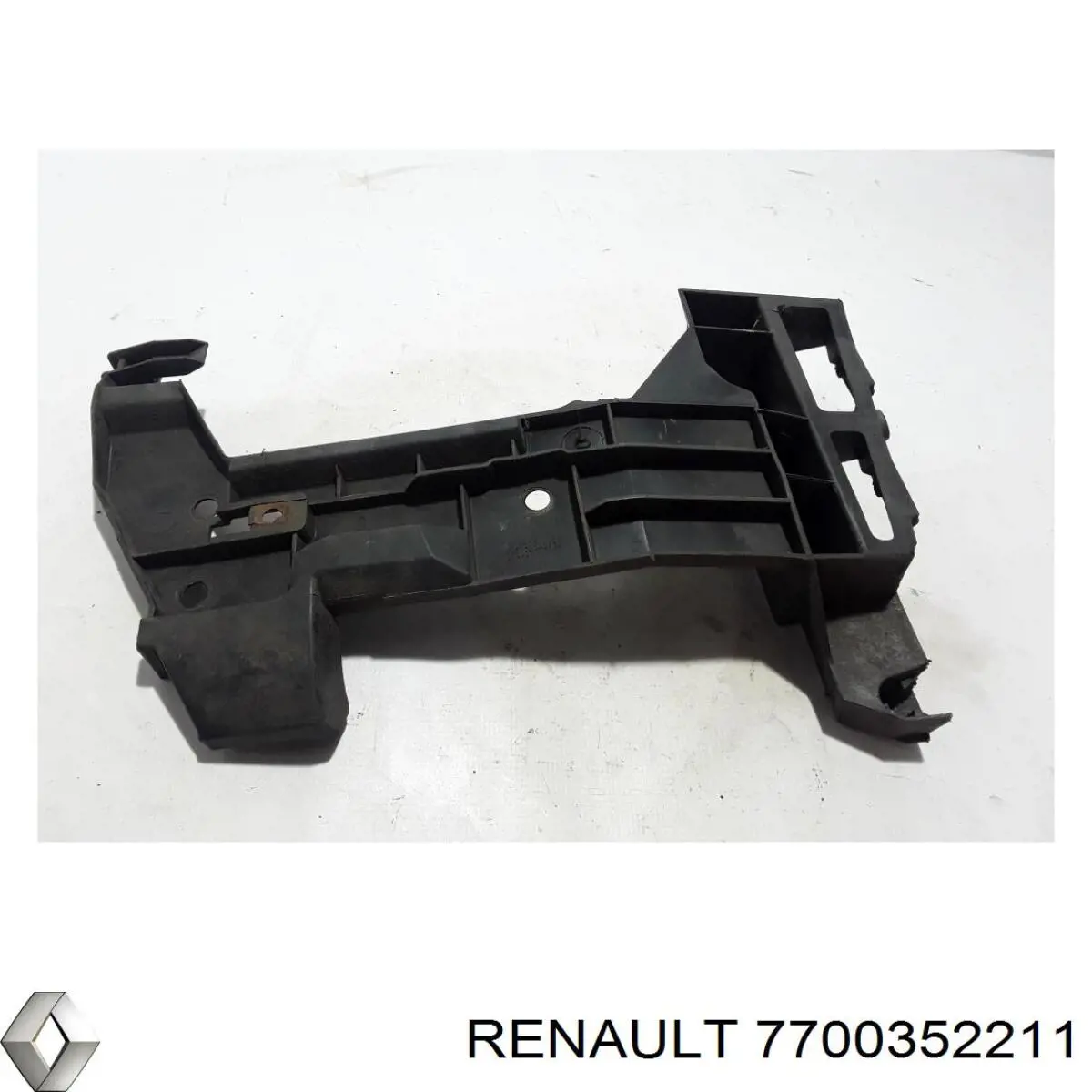 Купити 7700352211 Renault (RVI) 