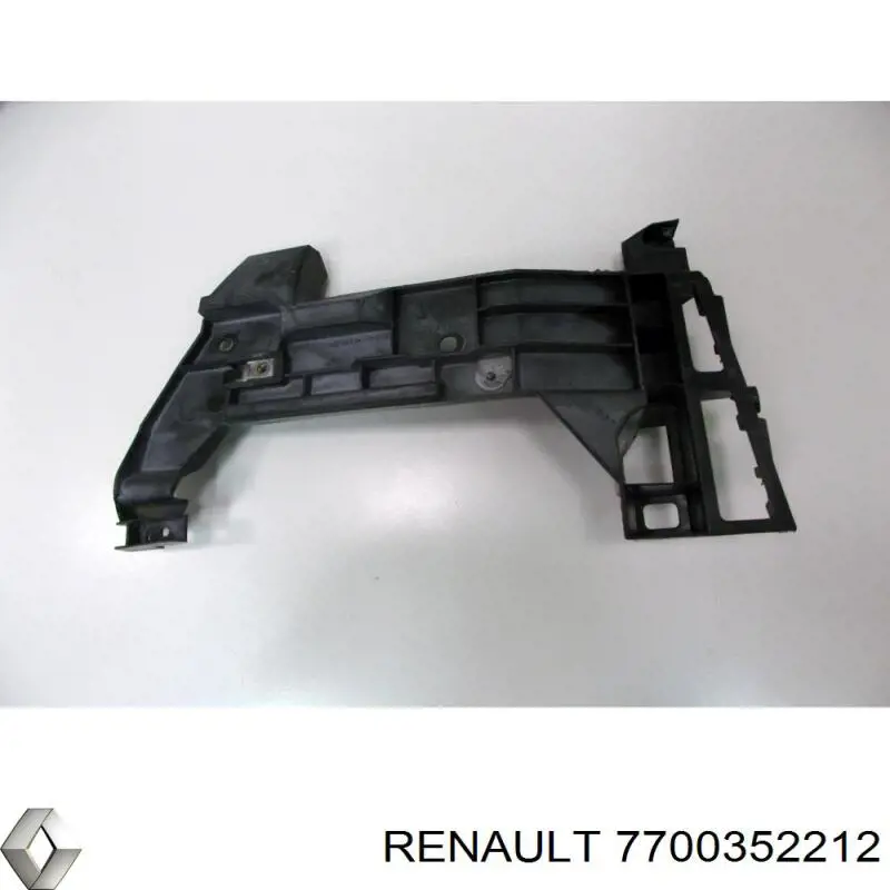  Renault (RVI) 7700352212 ціна, від 3.80 USD