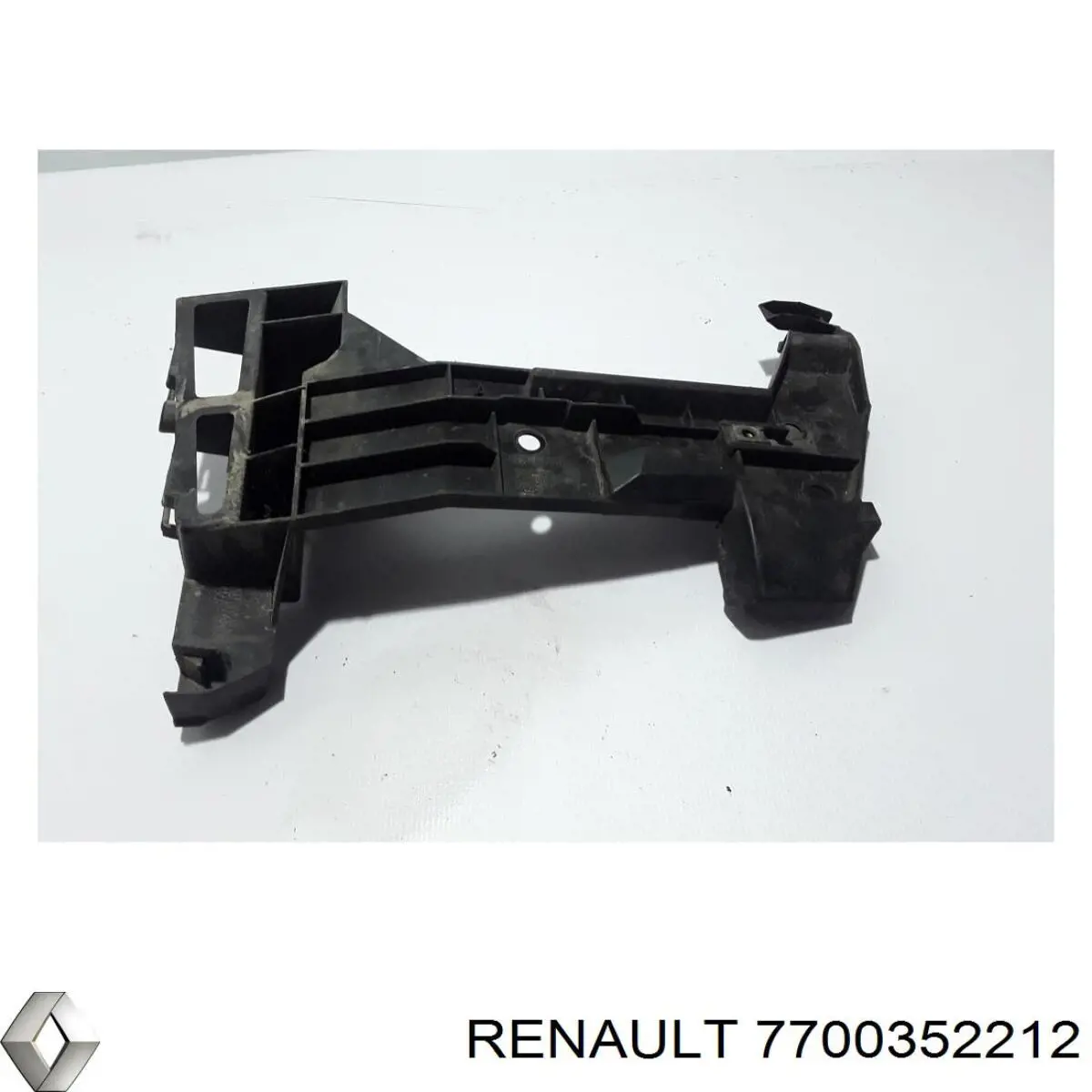 Купити 7700352212 Renault (RVI) 