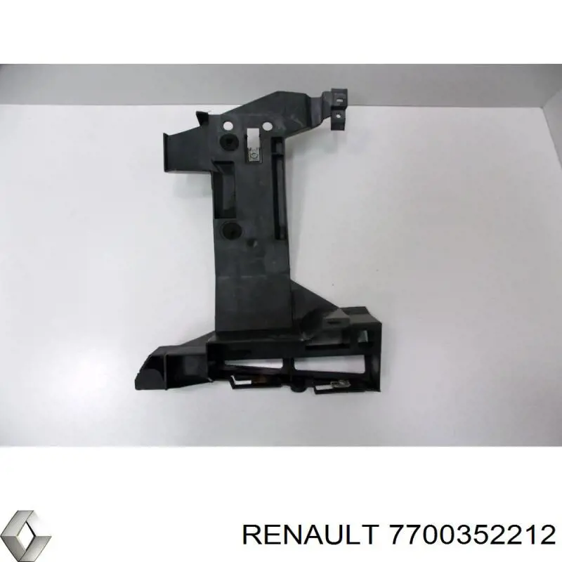 7700352212 Renault (RVI) 