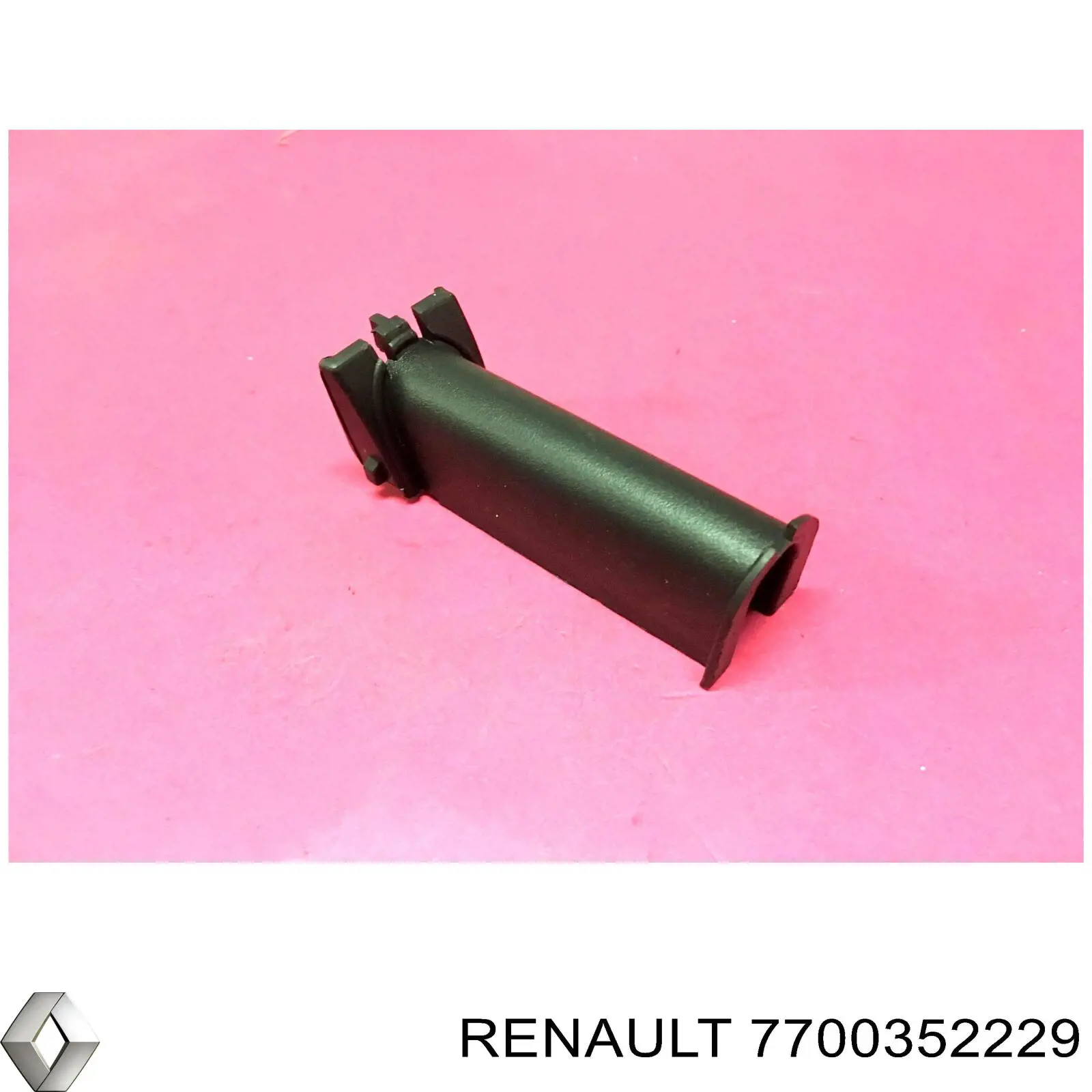  7700352229 Renault (RVI)