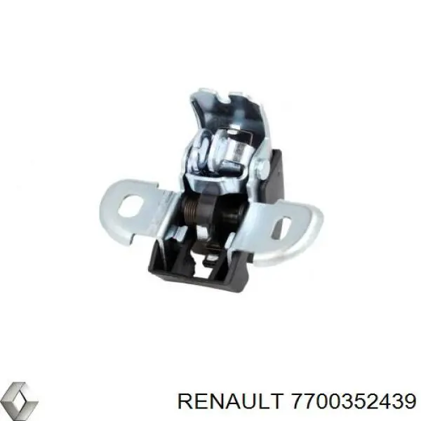 Купити 7700352439 Renault (RVI) 