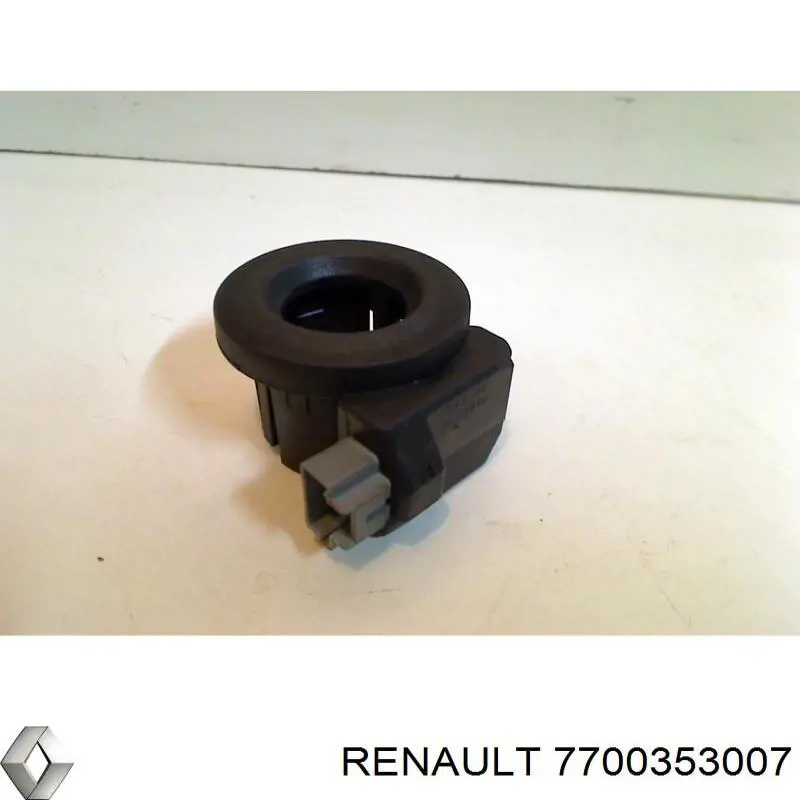 Антена/кільце имобілайзера Renault (RVI) 7700353007 ціна, від 135.03 USD