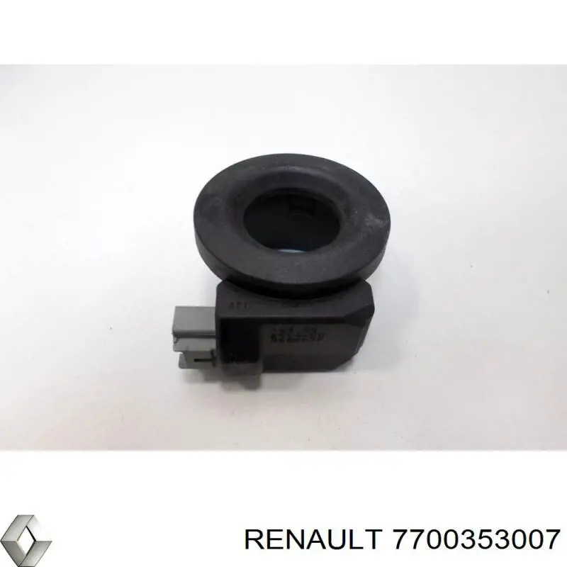 Антена/кільце имобілайзера 7700353007 Renault (RVI)