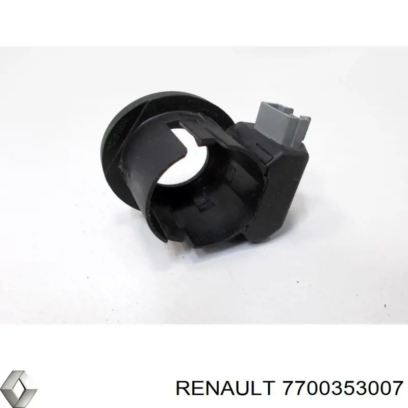 7700353007 Renault (RVI) Антена / кільце іммобілайзера