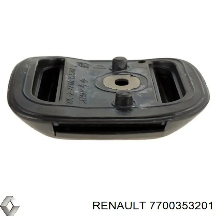 7700353201 Renault (RVI) 