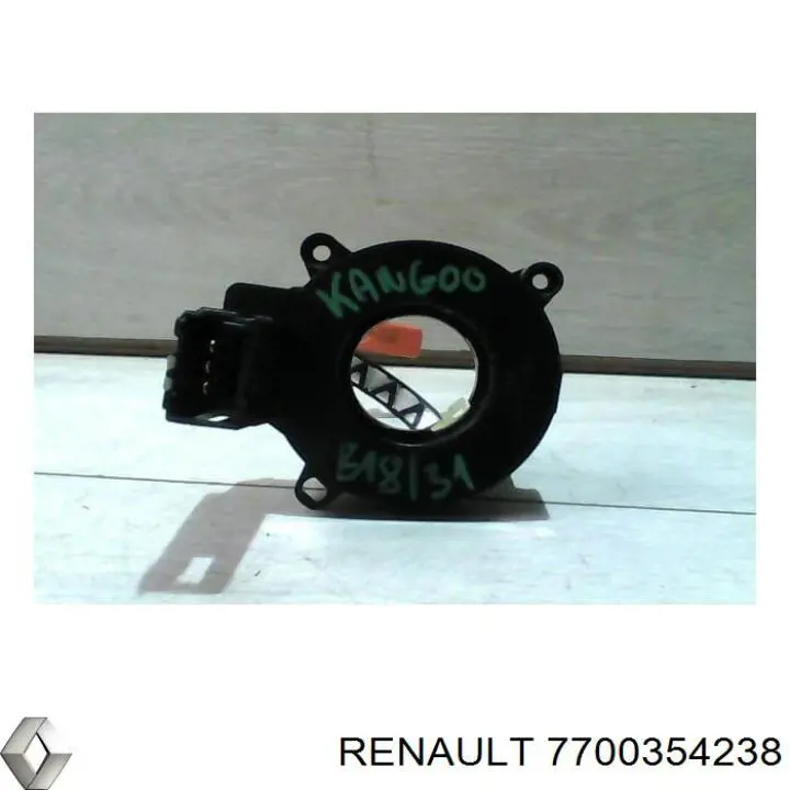 Купити 7700354238 Renault (RVI) 