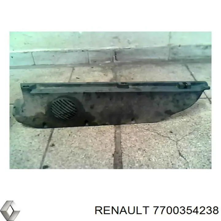 7700354238 Renault (RVI) 