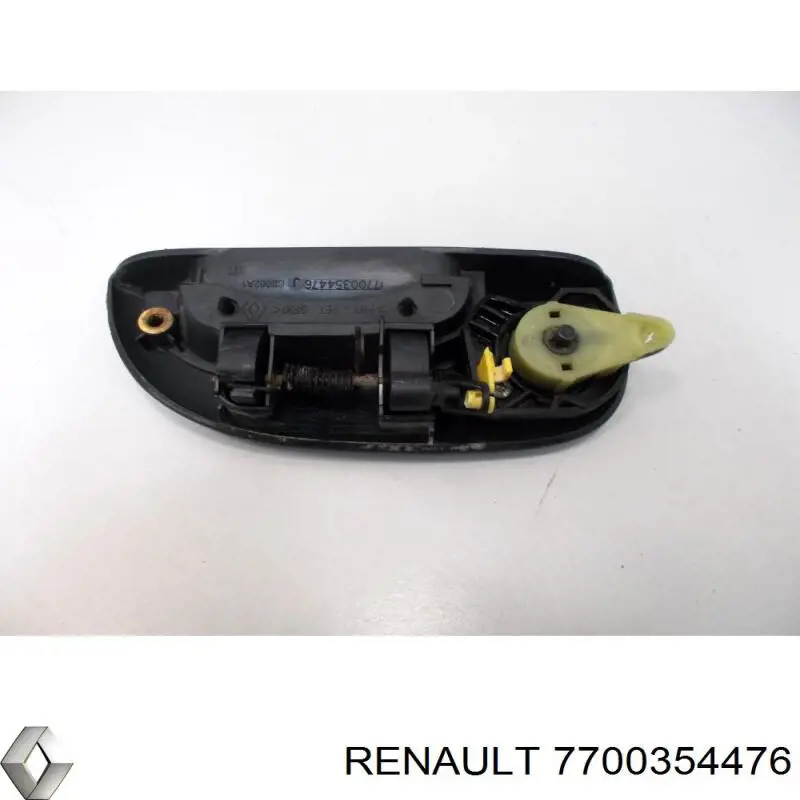 7700354476 Renault (RVI) 