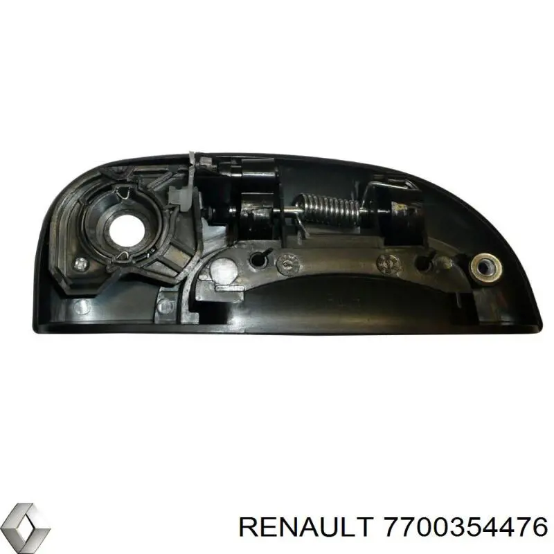 Купити 7700354476 Renault (RVI) 