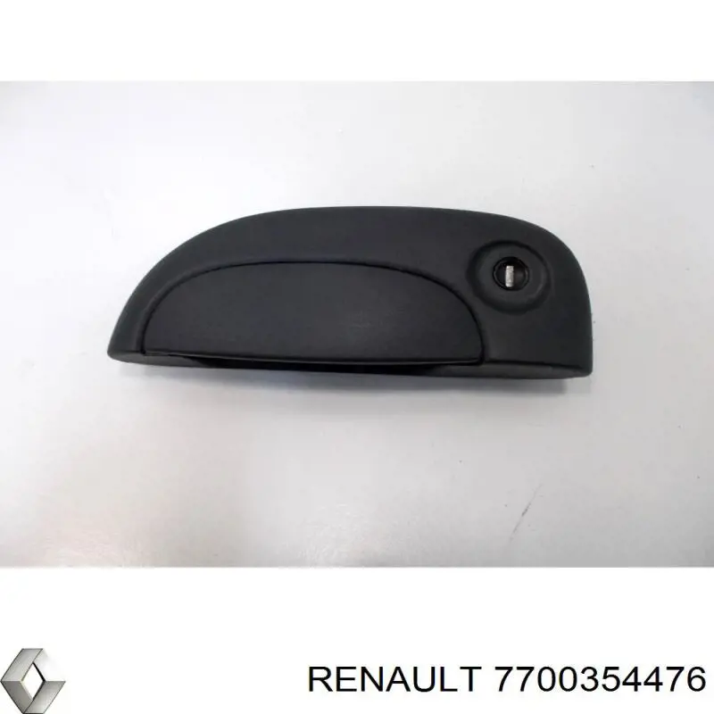  7700354476 Renault (RVI)