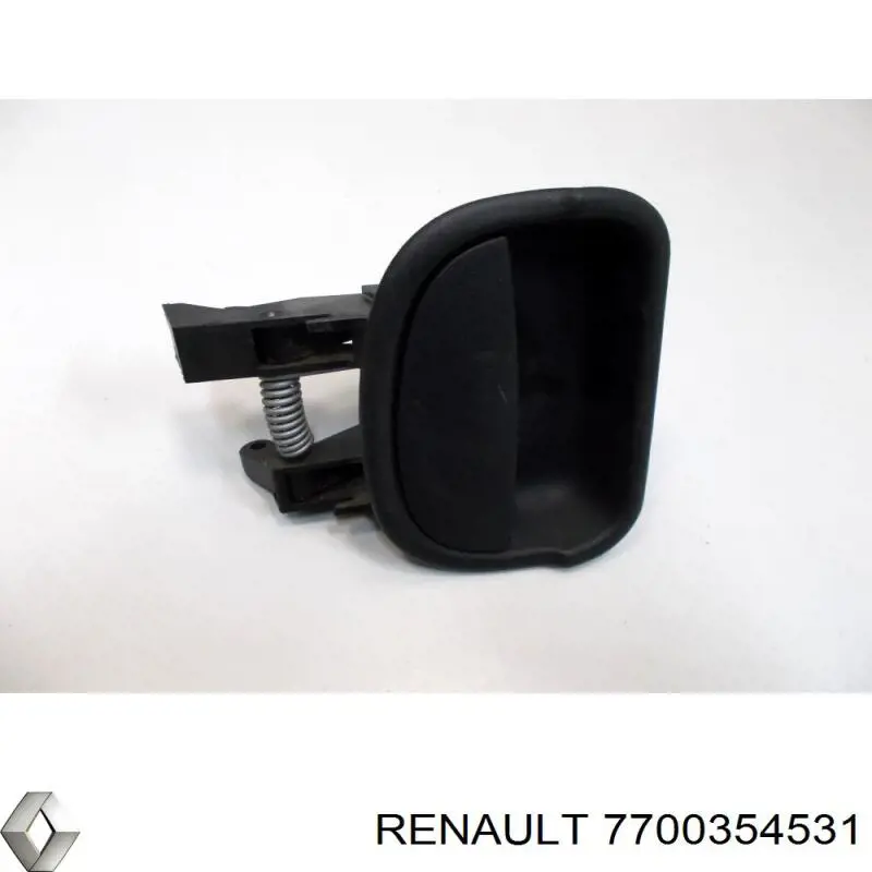 7700354531 Renault (RVI) 