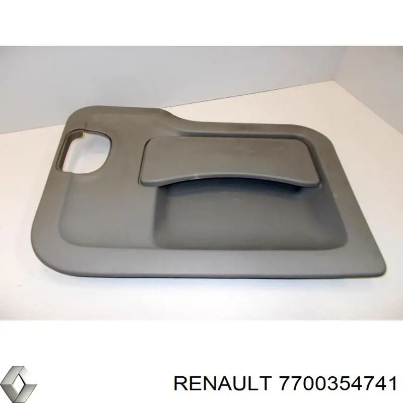 7700354741 Renault (RVI) 