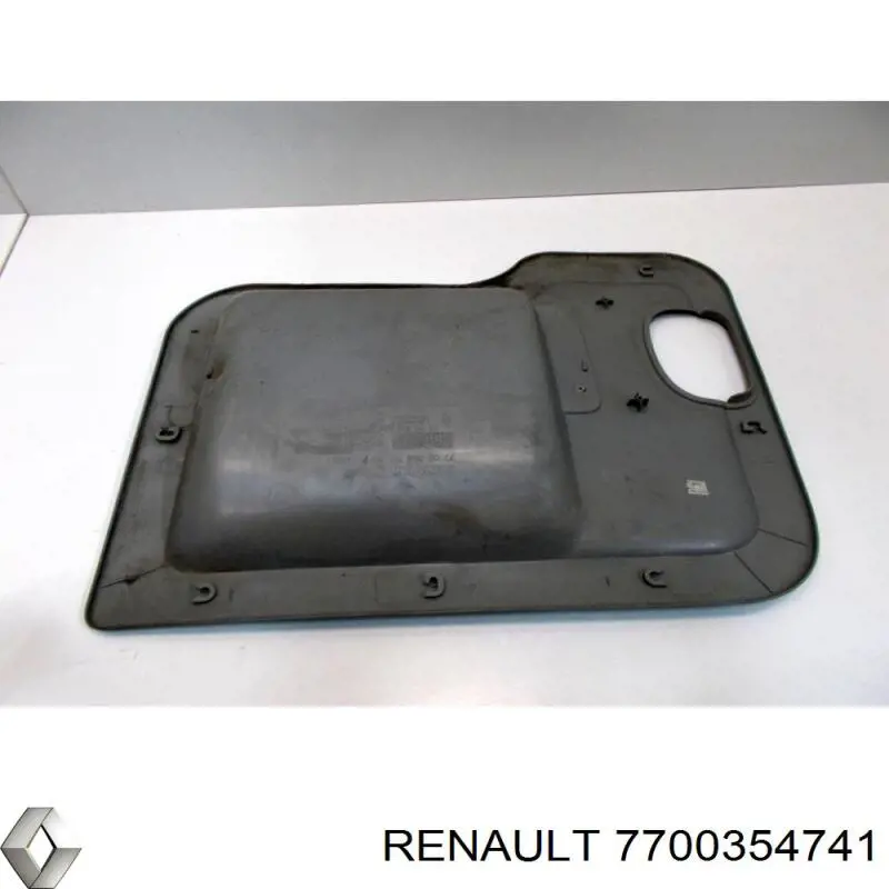  Renault (RVI) 7700354741 ціна, від 11.27 USD