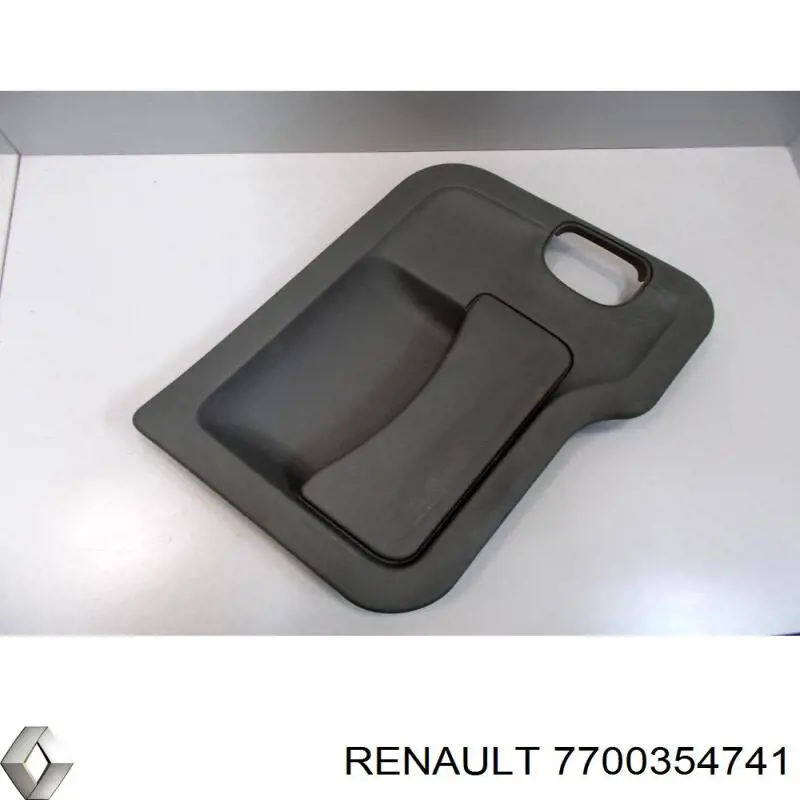 Купити 7700354741 Renault (RVI) 