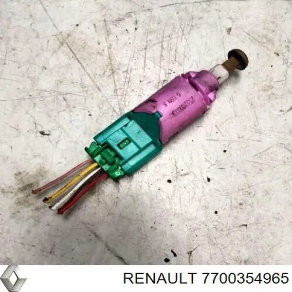  7700354965 Renault (RVI)