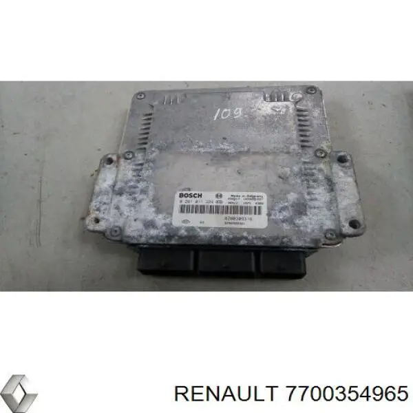  Renault (RVI) 7700354965