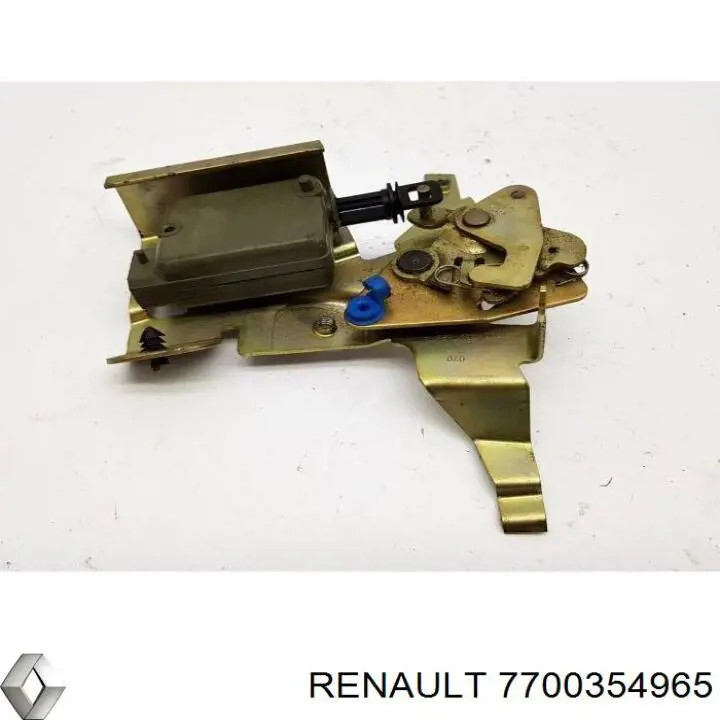 7700354965 Renault (RVI) 