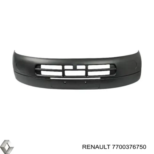 Бампер на авто Polcar 609507 ціна, від 170.19 USD