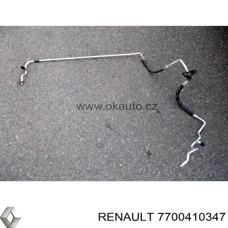  7700410347 Renault (RVI)