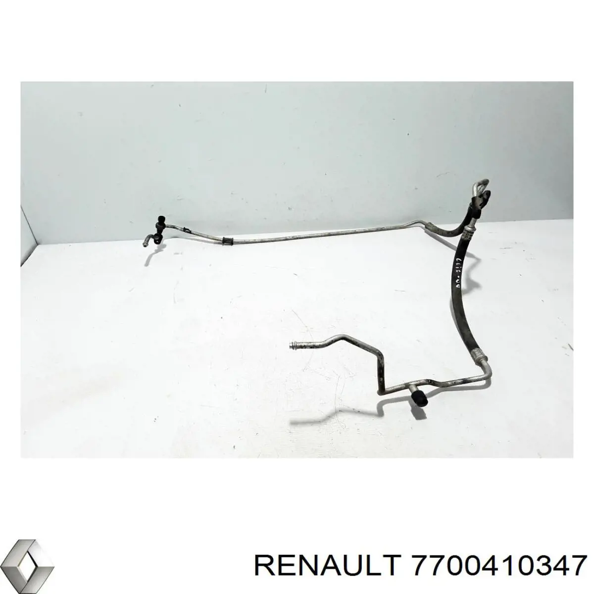  Renault (RVI) 7700410347 ціна, від 12.67 USD