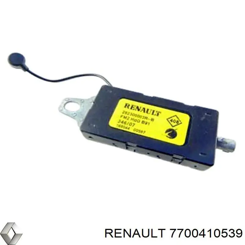 Запобіжники (електричних ланцюгів) VAG N10251903