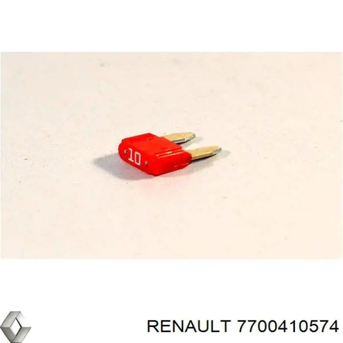 7700410574 Renault (RVI) Запобіжник