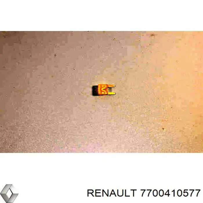  7700410577 Renault (RVI)
