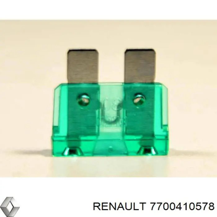 7700410578 Renault (RVI) 
