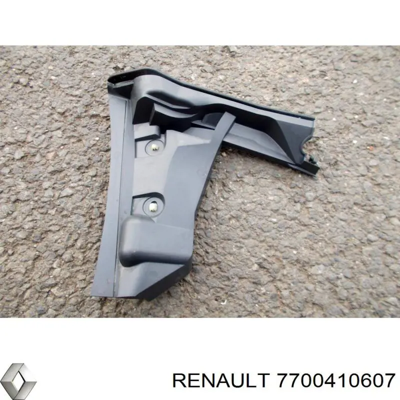  Renault (RVI) 7700410607 ціна, від 4.65 USD