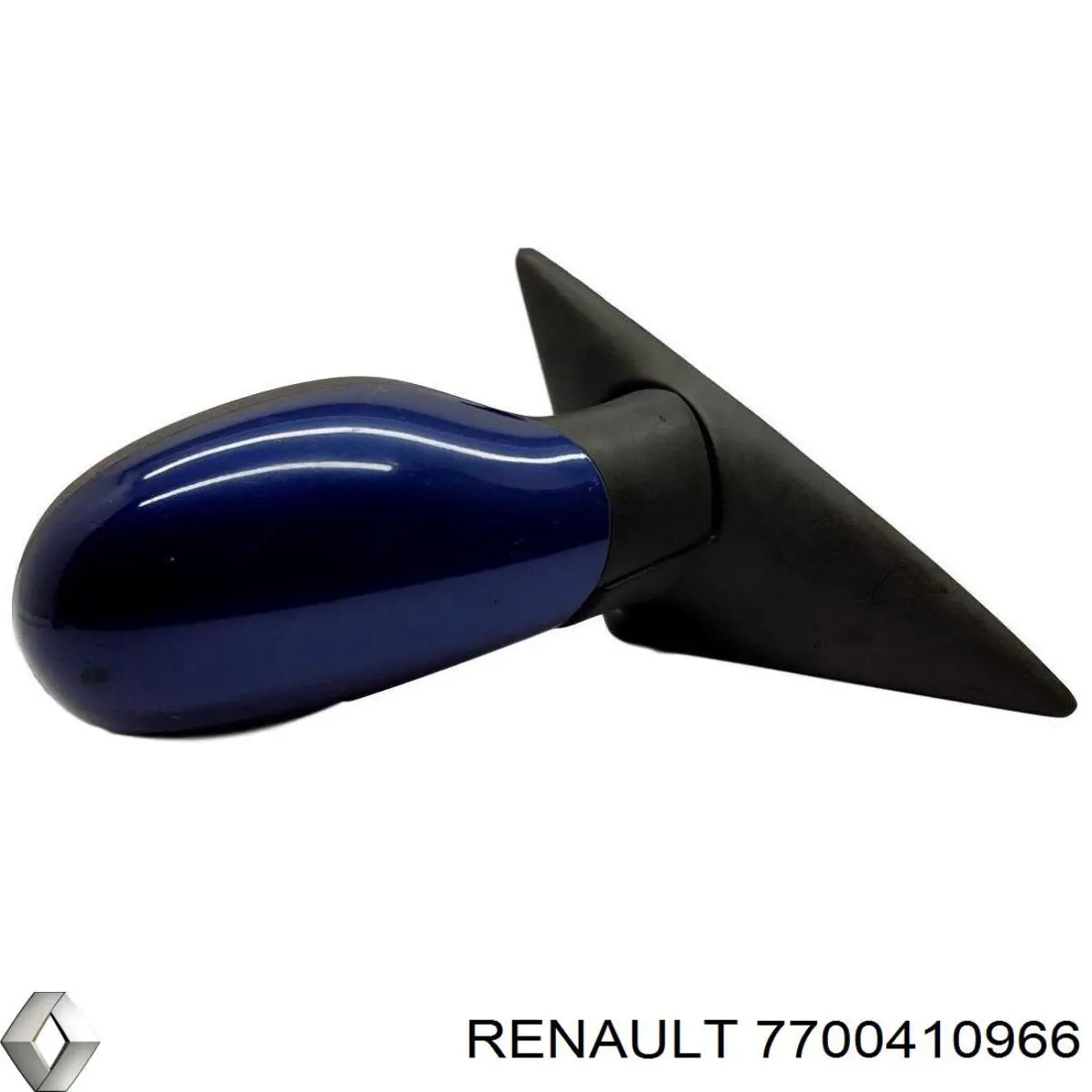 Купити 7700818979 Renault (RVI) Дзеркало праве