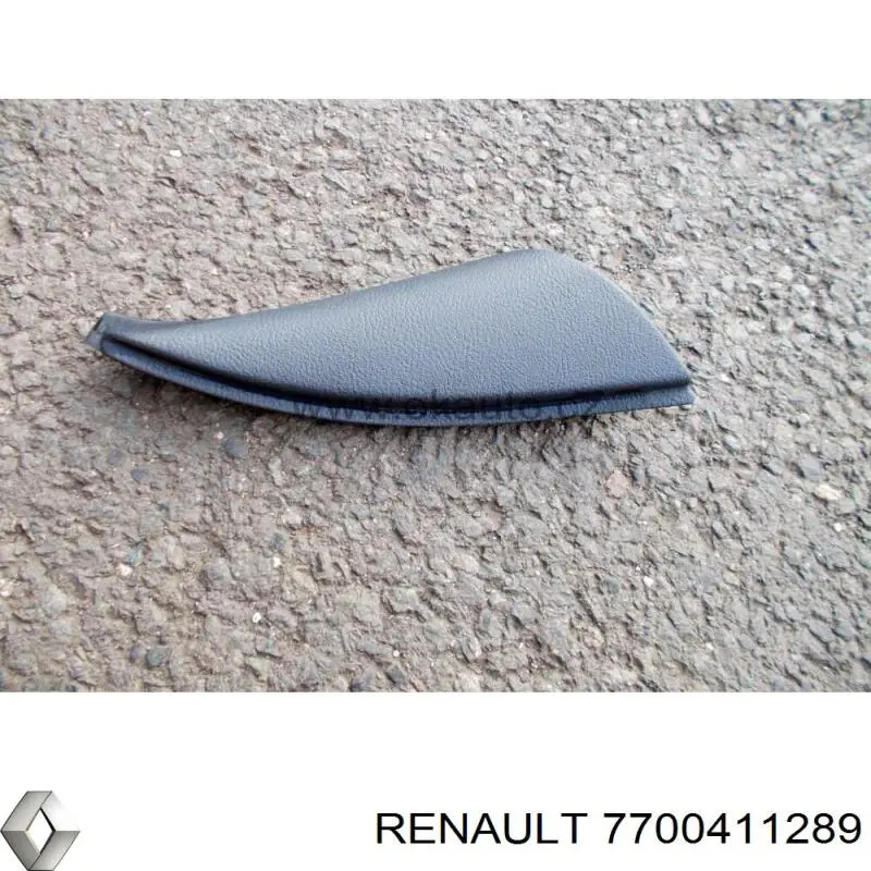 Купити 7700411289 Renault (RVI) 